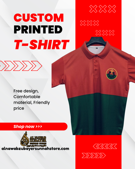 B.N.P Customise Printing T- shirts 👕 👚