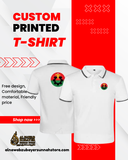 B.N.P Customise printing T-Shirts 👕 আপনার পছন্দের ডিজাইন এখন টি-শার্টে!👕👕👚