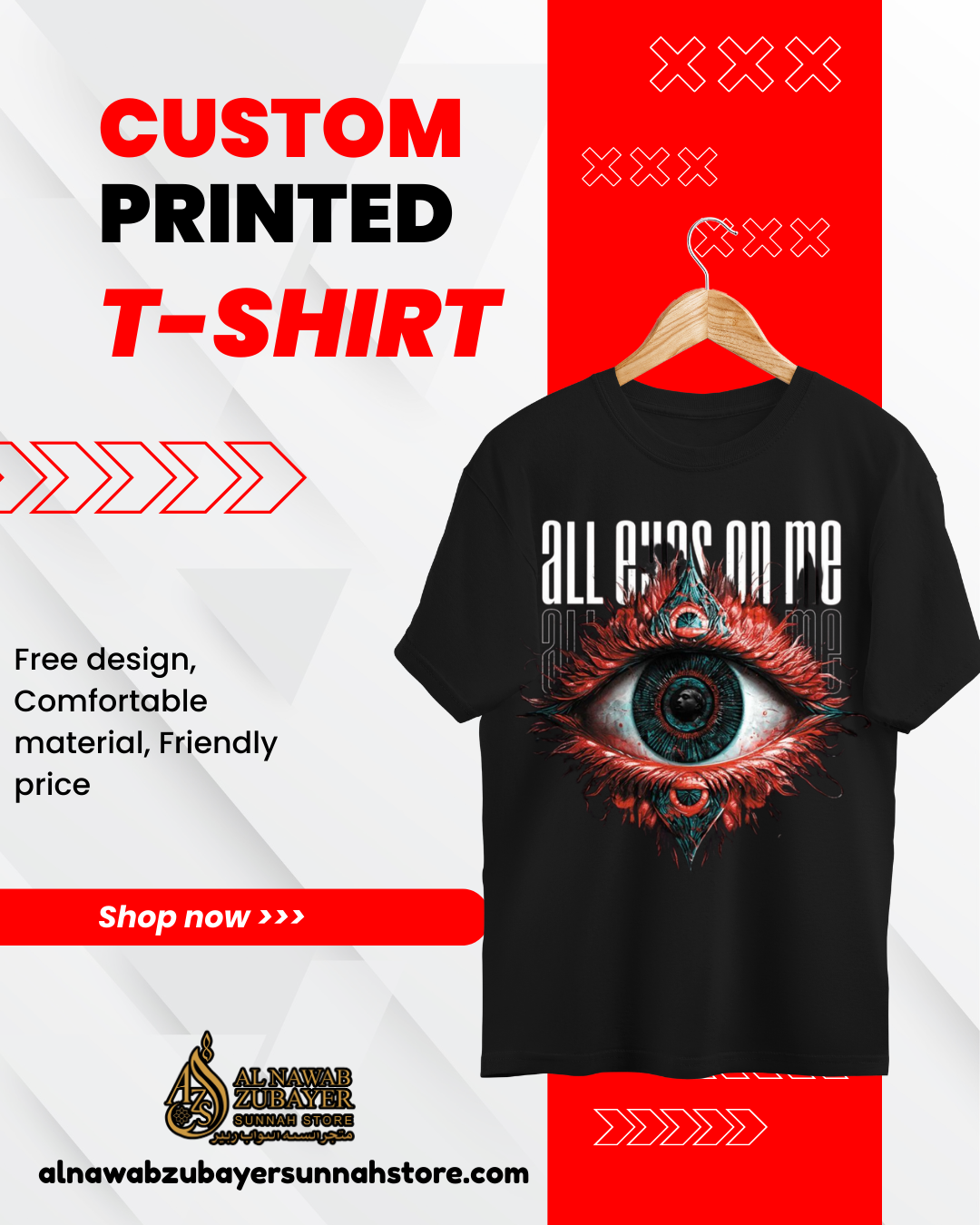 Customise printing T-Shirt.আপনার পছন্দের ডিজাইন এখন টি-শার্টে!👕 👚🪡🧵🧶🪢