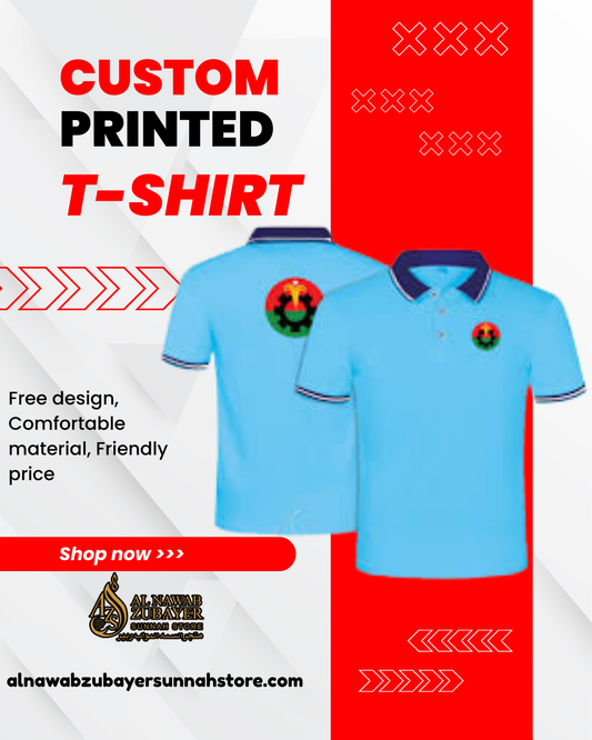 Customise printing T-Shirt .আপনার পছন্দের ডিজাইন এখন টি-শার্টে!👕👕😍😍