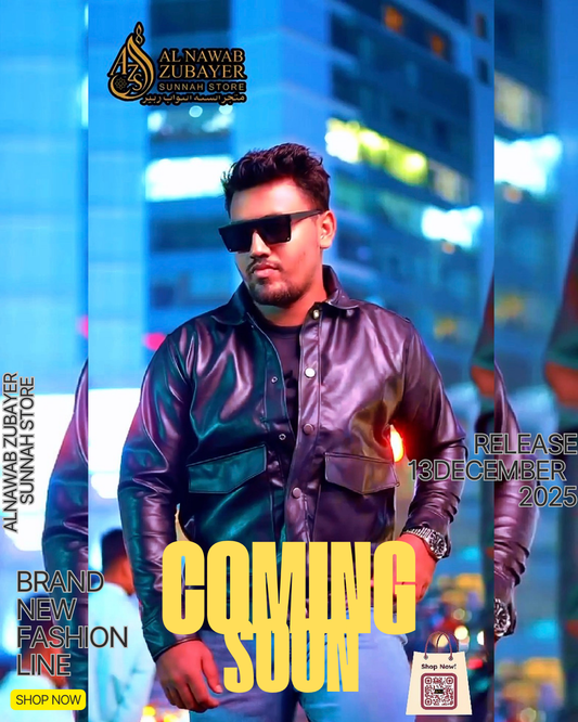 Black Leather Jackets