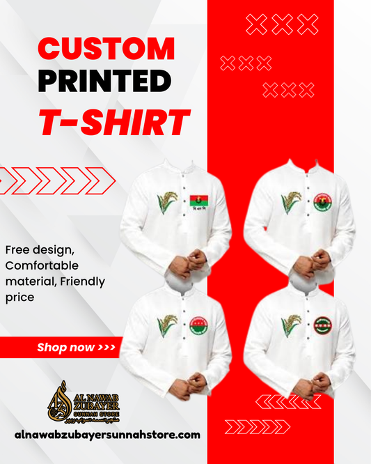 B.N.P Customise printing  Punjabi