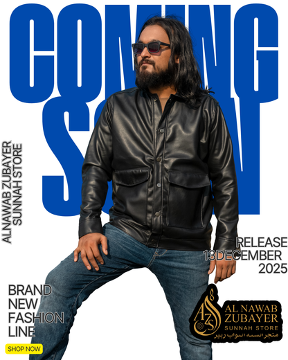 Black Leather Jackets