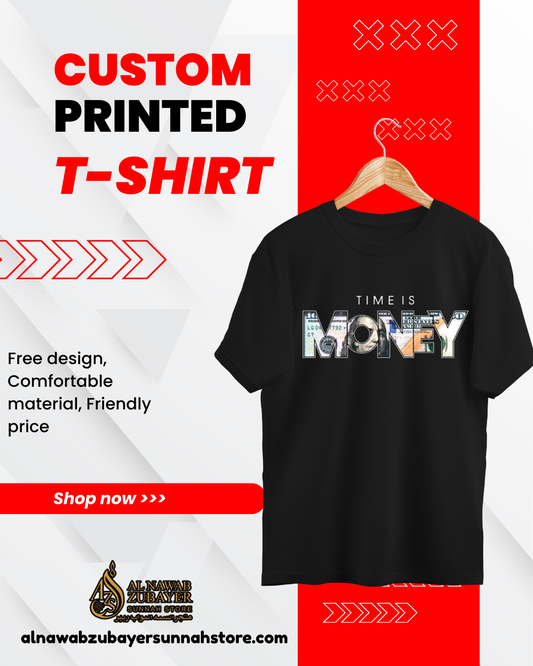 Customise printing T-Shirt 👕 👚 🧵🪡🧶🪢