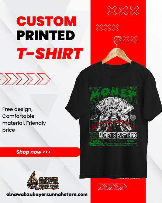 Customise printing T-Shirt.আপনার পছন্দের ডিজাইন এখন টি-শার্টে!👕 👚🪡🧵🧶🪢