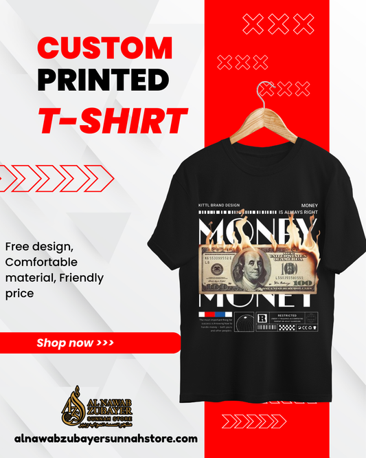Customise printing T-Shirt.আপনার পছন্দের ডিজাইন এখন টি-শার্টে!👕 👚🪡🧵🧶🪢