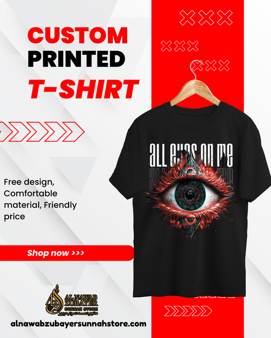 Customise printing T-Shirt.আপনার পছন্দের ডিজাইন এখন টি-শার্টে!👕 👚🪡🧵🧶🪢