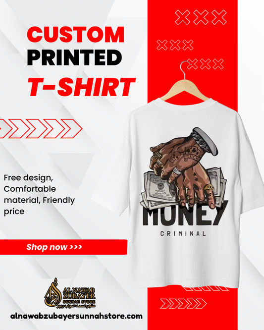 Coustomise T-Shirt . আপনার পছন্দের ডিজাইন এখন টি-শার্টে!