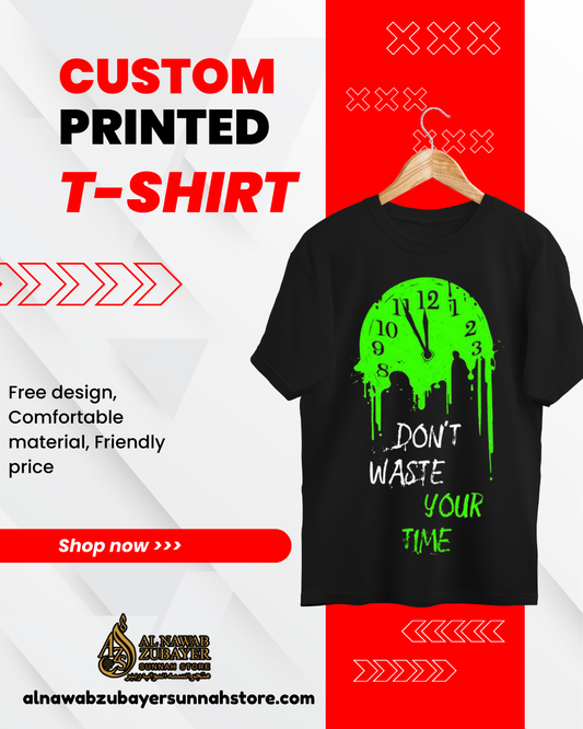 coustomise T-Shirt.আপনার পছন্দের ডিজাইন এখন টি-শার্টে!