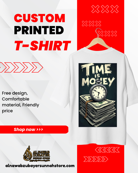 coustomise T-Shirt.আপনার পছন্দের ডিজাইন এখন টি-শার্টে!