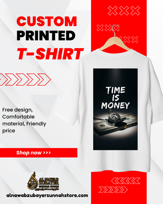 coustomise T-Shirt.আপনার পছন্দের ডিজাইন এখন টি-শার্টে!