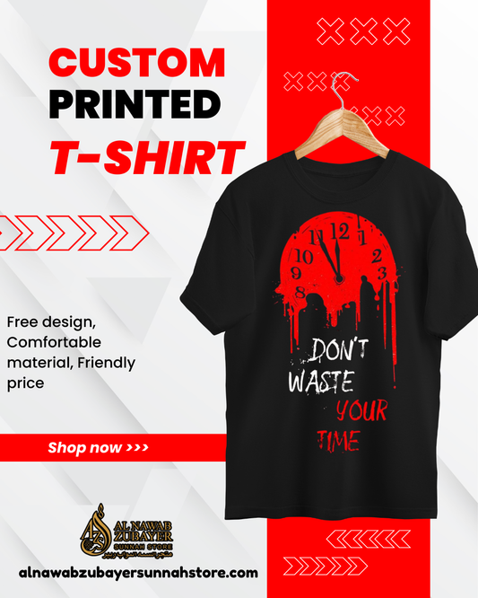 coustomise T-Shirt.আপনার পছন্দের ডিজাইন এখন টি-শার্টে!