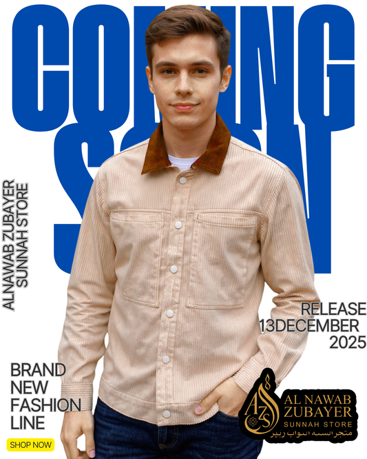 Denim Cord jacket winter sell 50% discount Offer price – 999 TK