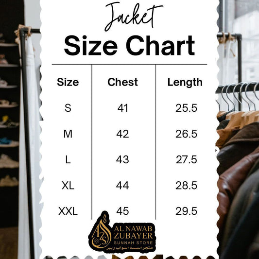 CORD jacket winter sell 50% discount Offer price – 999 TK